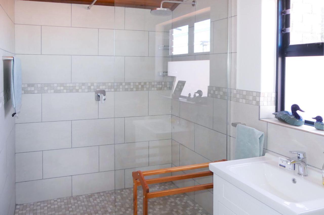 Shalom Self Catering Hotel Kleinmond Eksteriør billede
