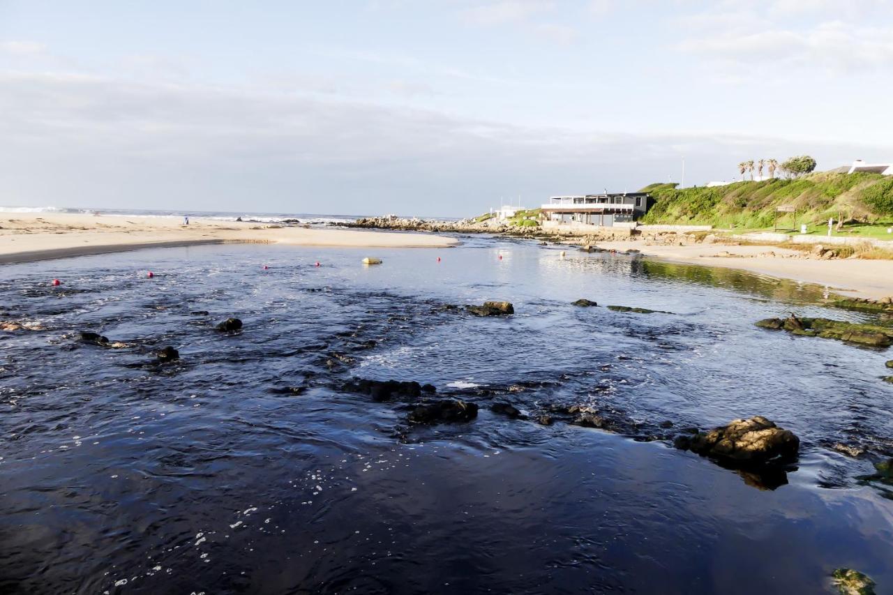 Shalom Self Catering Hotel Kleinmond Eksteriør billede