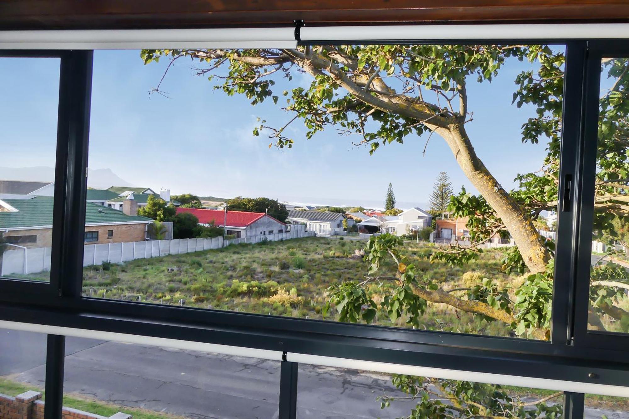 Shalom Self Catering Hotel Kleinmond Eksteriør billede