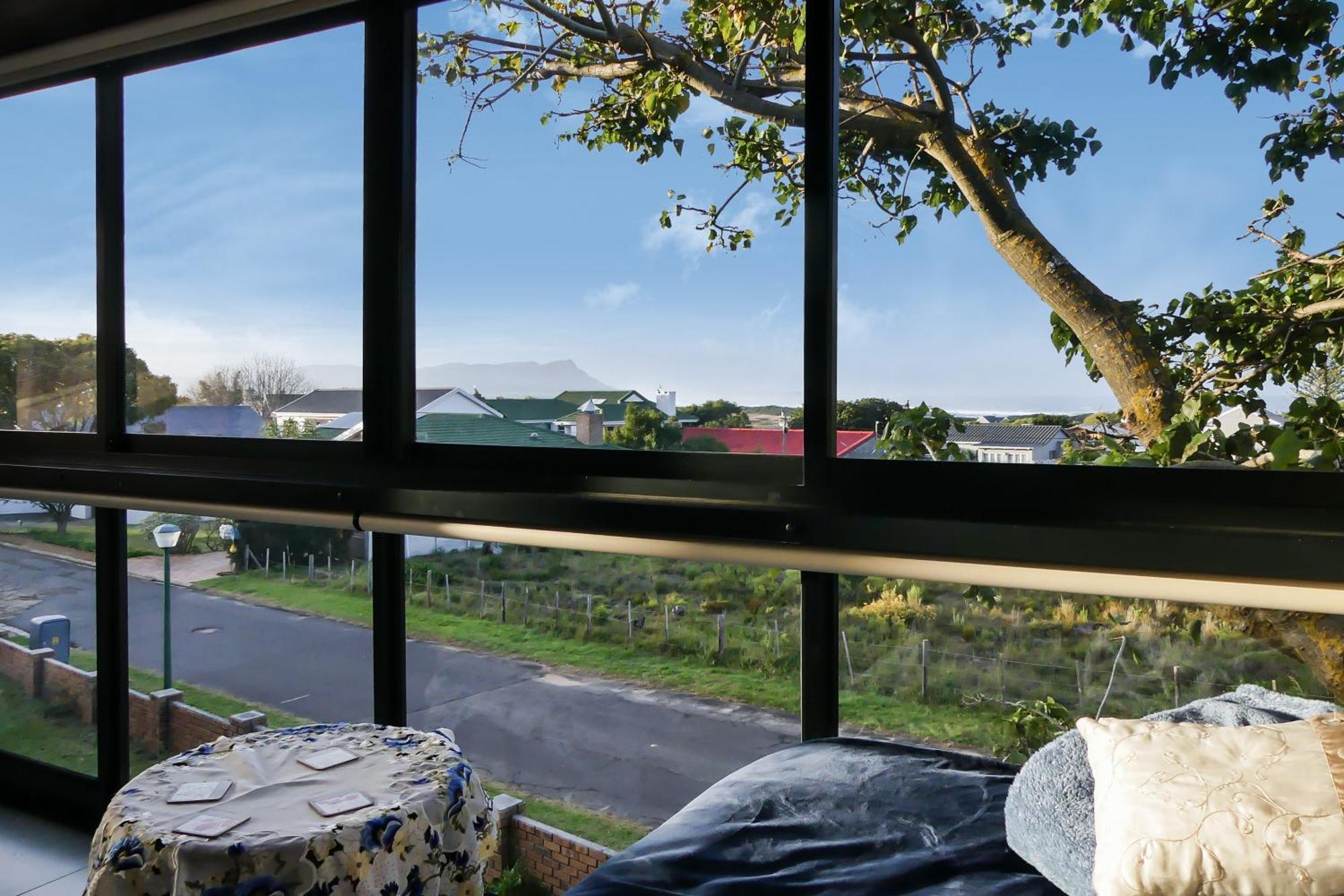 Shalom Self Catering Hotel Kleinmond Eksteriør billede